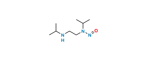 Picture of N-Nitroso Clavulanate EP Impurity L