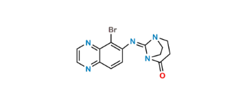Picture of Brimonidine Impurity 35