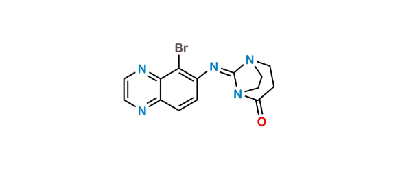 Picture of Brimonidine Impurity 35