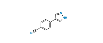 Picture of Darolutamide Impurity 14