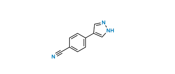 Picture of Darolutamide Impurity 14