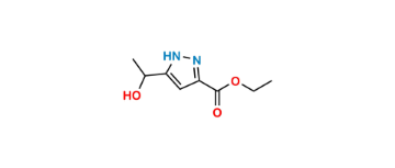 Picture of Darolutamide Impurity 15