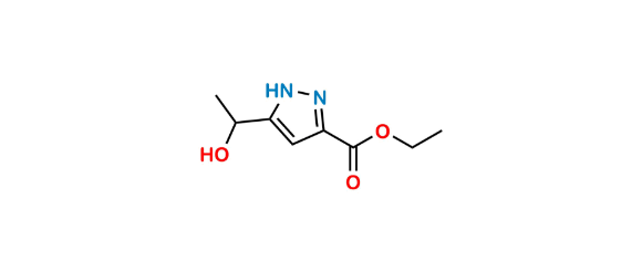 Picture of Darolutamide Impurity 15