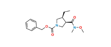 Picture of Upadacitinib Impurity 82