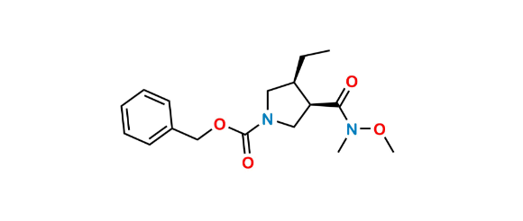 Picture of Upadacitinib Impurity 82