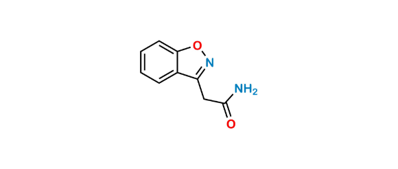 Picture of Zonisamide Impurity 4
