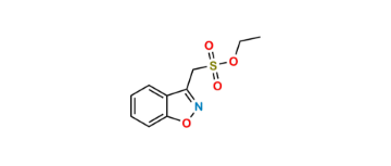 Picture of Zonisamide Impurity 5