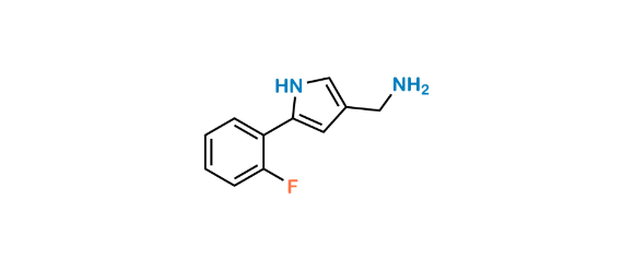 Picture of Vonoprazan Impurity 58