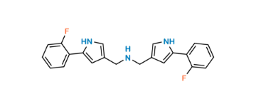 Picture of Vonoprazan Impurity 59