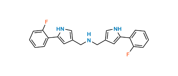 Picture of Vonoprazan Impurity 59
