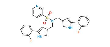 Picture of Vonoprazan Impurity 60
