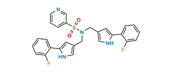 Picture of Vonoprazan Impurity 60