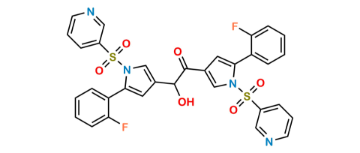 Picture of Vonoprazan Impurity 61