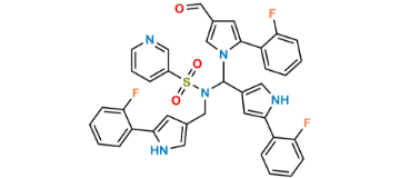 Picture of Vonoprazan Impurity 62