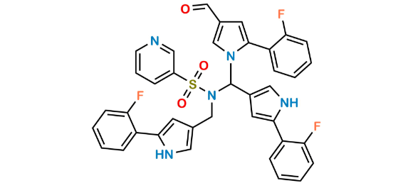 Picture of Vonoprazan Impurity 62