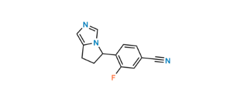 Picture of Racemic Osilodrostat