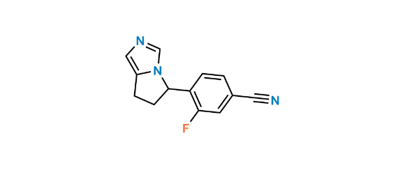 Picture of Racemic Osilodrostat
