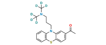 Picture of Acepromazine D6