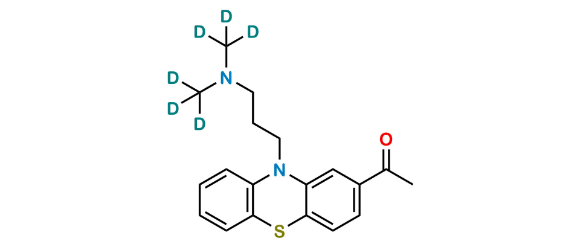 Picture of Acepromazine D6