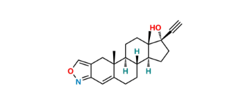 Picture of Isodanazol