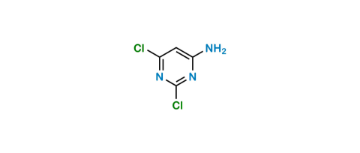 Picture of Etravirine Impurity 26