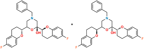 Picture of Nebivolol Impurity 57