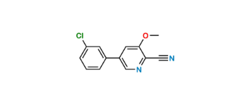 Picture of Vadadustat Impurity 13