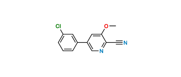 Picture of Vadadustat Impurity 13