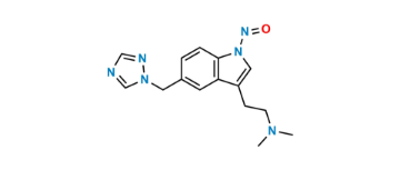 Picture of N-Nitroso Rizatriptan