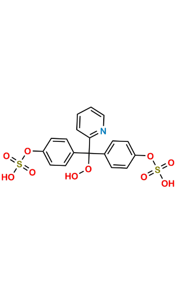 Picture of Picosulfate Impurity 14