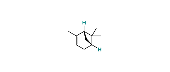 Picture of (1R)-α-Pinene