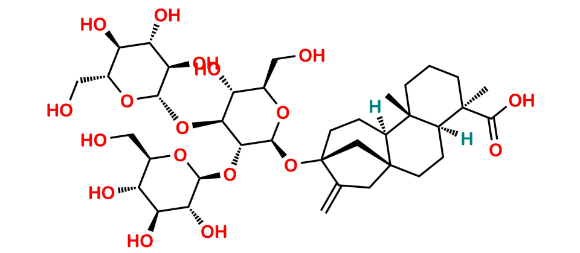 Picture of Rebaudioside B