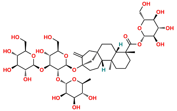 Picture of Rebaudioside C