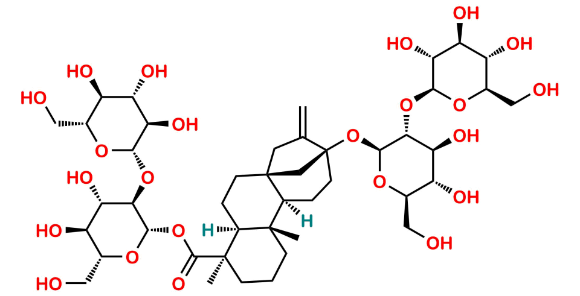 Picture of Rebaudioside E