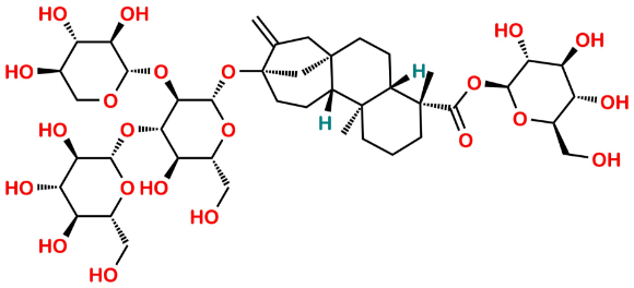 Picture of Rebaudioside F