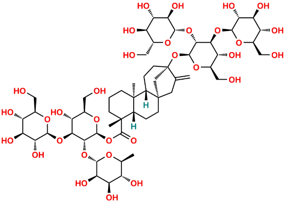 Picture of Rebaudioside N