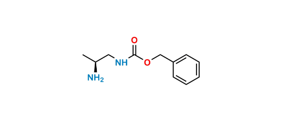 Picture of Encorafenib Impurity 14