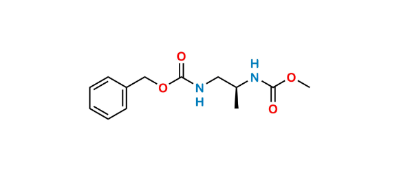 Picture of Encorafenib Impurity 15
