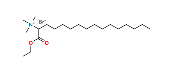 Picture of Carbethopendecinium Bromide