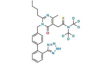 Picture of Fimasartan D6