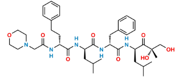 Picture of Carfilzomib Impurity 105