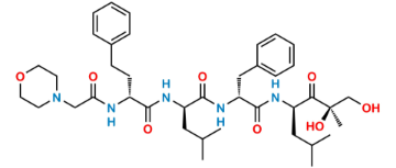 Picture of Carfilzomib Impurity 106