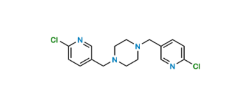 Picture of Abemaciclib Impurity 41