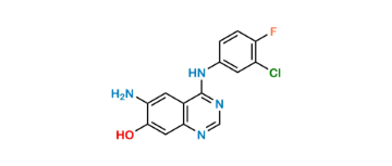 Picture of Afatinib Impurity 47