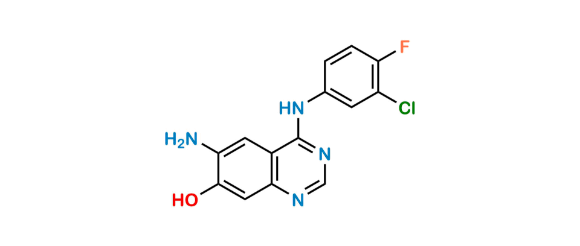Picture of Afatinib Impurity 47