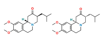 Picture of Tetrabenazine