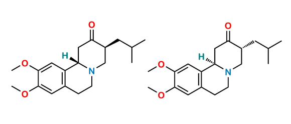 Picture of Tetrabenazine