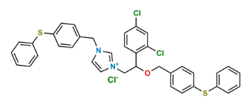 Picture of Fenticonazole EP Impurity E