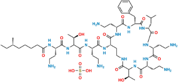 Picture of Polymyxin B Sulfate