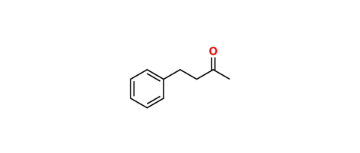 Picture of 4-Phenyl-2-butanone